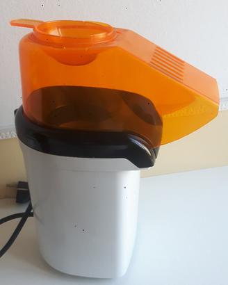 Macchina per preparare i popcorn