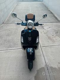 Piaggio  Vespa 300GTS ABS