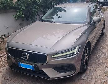 Volvo V60 D3 Business