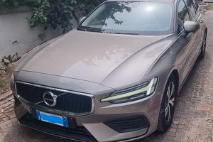 Volvo V60 D3 Business