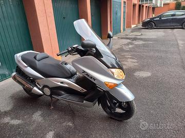 tmax 500