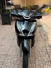 Honda Sh 350