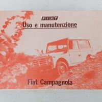 Fiat campagnola