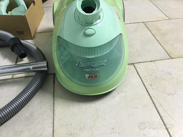 Aspirapolvere ad acqua polti compact as 800 lecolo