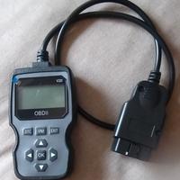 Scanner OBD2