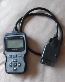 Scanner OBD2