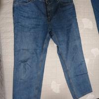Stock jeans uomo
