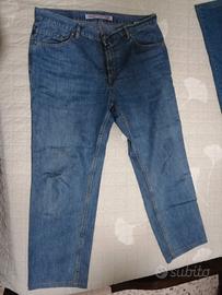Stock jeans uomo