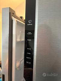 Frigorifero e freezer Haier