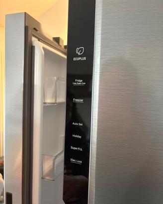 Frigorifero e freezer Haier