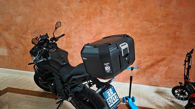 Kawasaky versys 650 2026