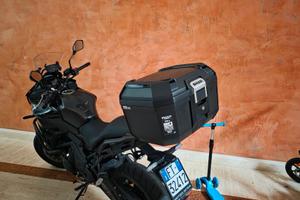 Kawasaky versys 650 2026