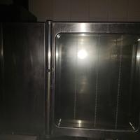 forno professionale 