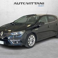 RENAULT Megane 5 Porte 1.5 dCi Energy 110cv Inte