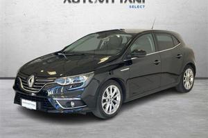 RENAULT Megane 5 Porte 1.5 dCi Energy 110cv Inte