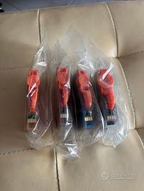 16 Cartucce HP 364 XL