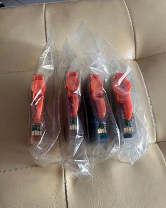 16 Cartucce HP 364 XL