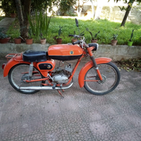 BETA GAZZELLA 48 cc