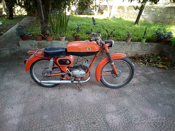 BETA GAZZELLA 48 cc