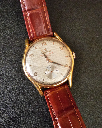 Lanco Mod 11 De Luxe 1305 swiss made