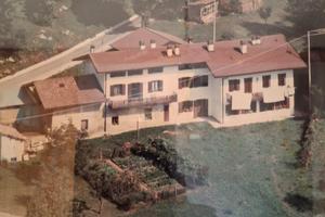 Immobile composto da 3 unità