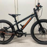 Bici da bambino Orbea Mx20