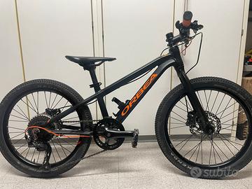 Bici da bambino Orbea Mx20