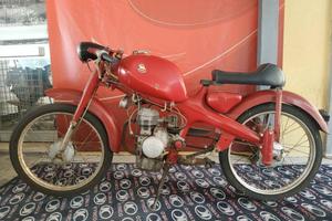 Motom 4 tempi Sport 50