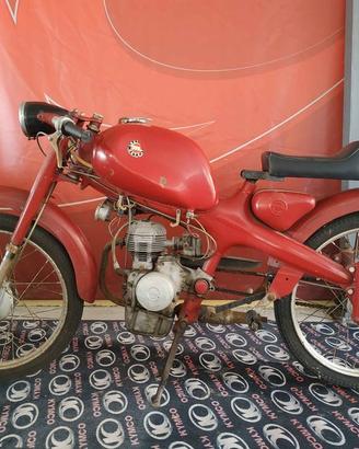 Motom 4 tempi Sport 50