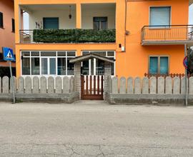 Abitazione singola
