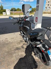 Kawasaki z650