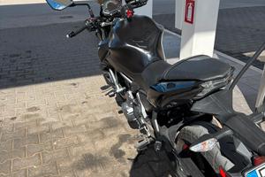 Kawasaki z650
