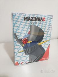 Mazinga Z Bluray