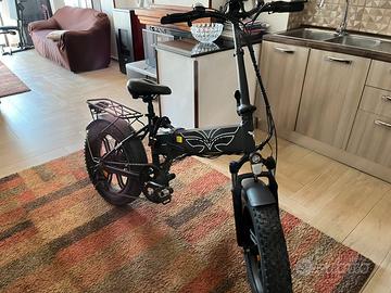 bici engwe ep2 boost