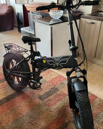 bici engwe ep2 boost
