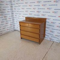 Cassettiera in legno