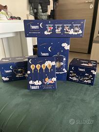Set Bialetti Cielo Stellato