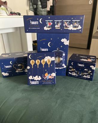 Set Bialetti Cielo Stellato