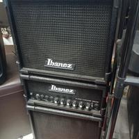 amplificatore per chitarra