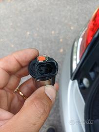 iniettori gpl lancia ypsilon 312 