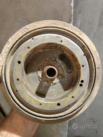 Volano piaggio vespa GT 125 sprint 150