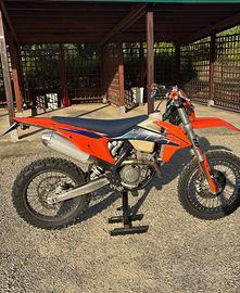 KTM EXC-F 250
