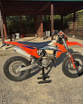 KTM EXC-F 250