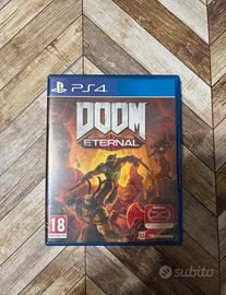 Doom eternal (Fr)