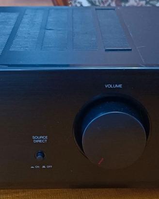 DENON PMA 425R_amplify integrato_no telecomando