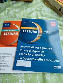 lettura oltre 1 