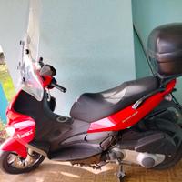 scooter Gilera st 200 4tempi