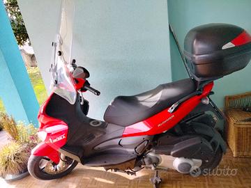 scooter Gilera st 200 4tempi