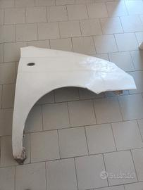 parafango Daewoo Matiz 