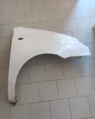 parafango Daewoo Matiz 